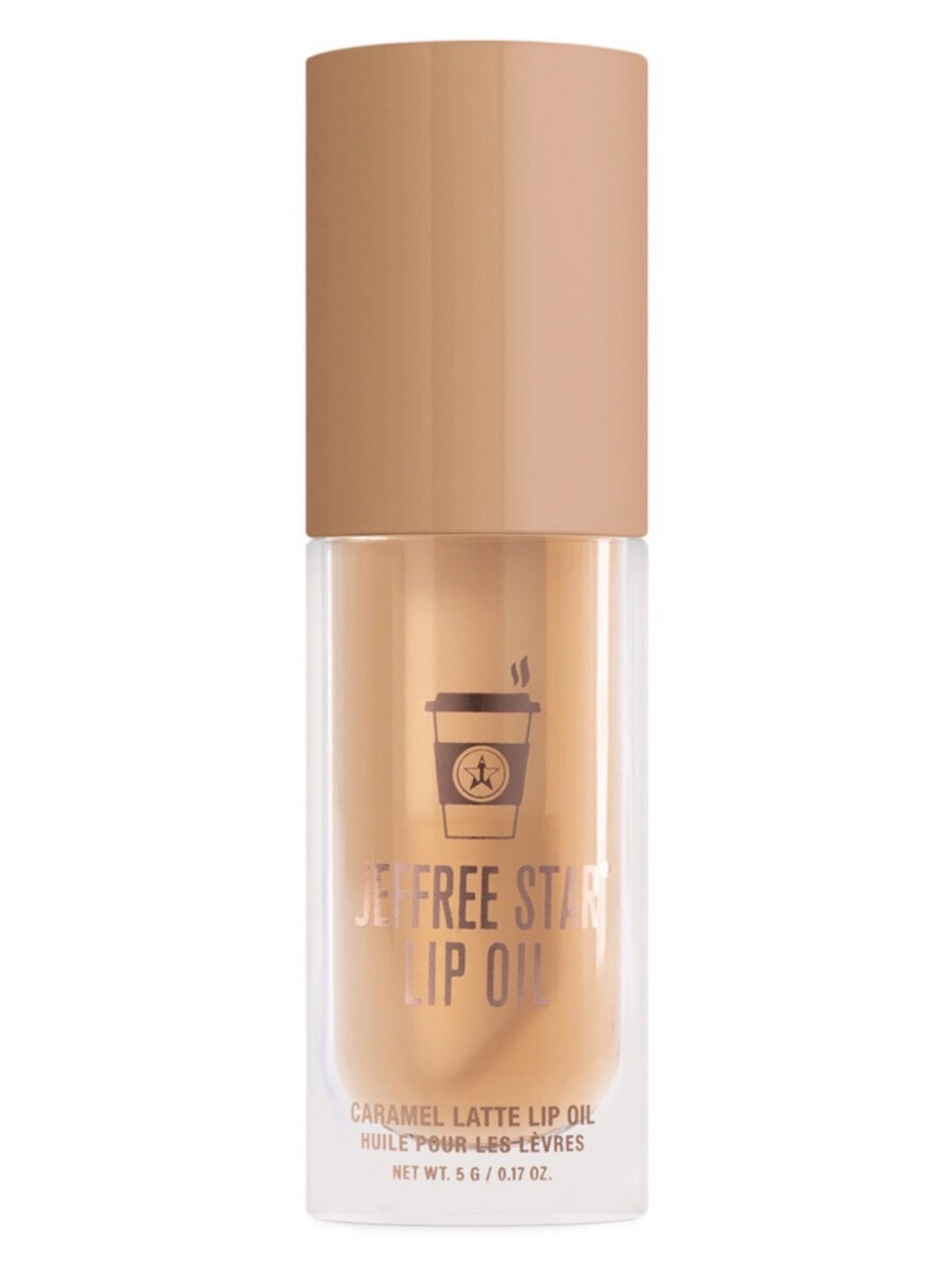 JEFFREE STAR Lip Oil